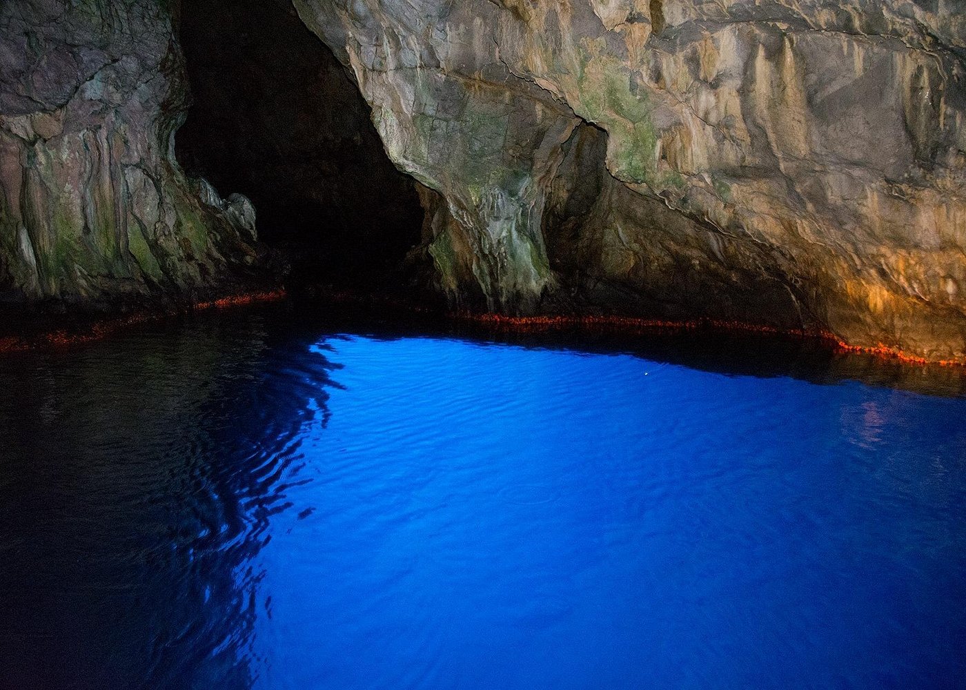 Itinerario Settimanale nel Cilento Tour